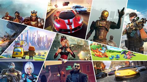 Gameloft S.E. .